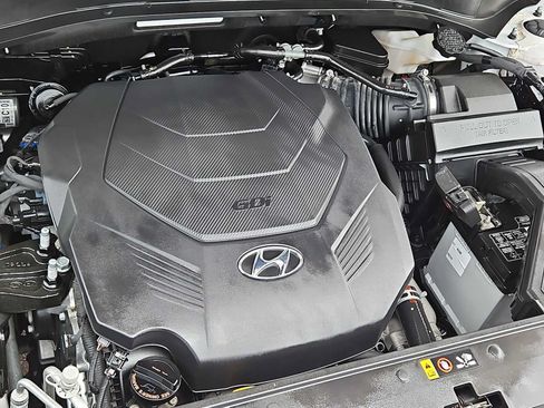 Used 2020 Hyundai Palisade Limited AWD/4WD image 14