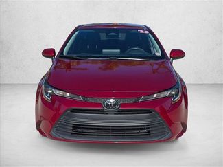 Used 2023 Toyota Corolla LE FWD video 2
