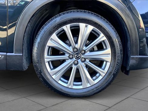 Used 2023 MAZDA CX-9 Signature image 10