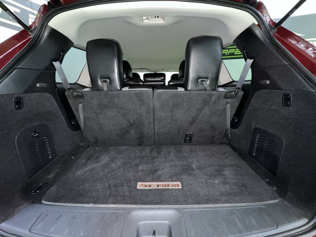 Used 2020 Nissan Pathfinder SV w/ Rock Creek Edition FWD image 28