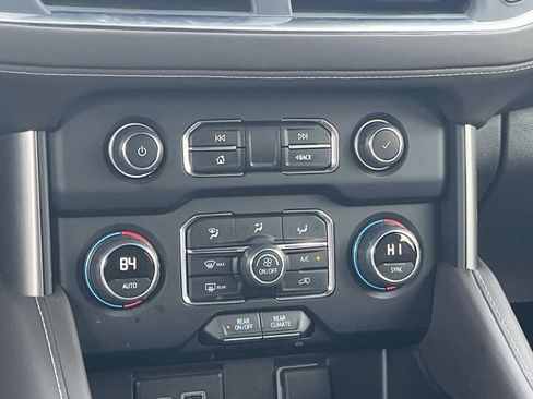 Used 2024 Chevrolet Suburban LS w/ Driver Alert Package image 16