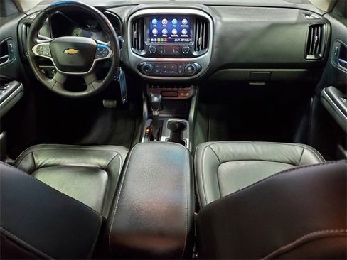 Certified 2022 Chevrolet Colorado ZR2 image 25