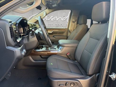 Used 2024 GMC Sierra 1500 Elevation RWD image 19