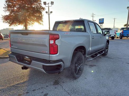 New 2026 Chevrolet Silverado 1500 RST w/ RST Select Package AWD/4WD image 7