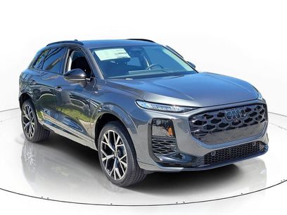 New 2026 Audi Q3 quattro 2.0T