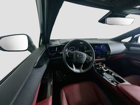 Used 2025 Lexus NX 350 AWD w/ Accessory Package (Z2) image 18