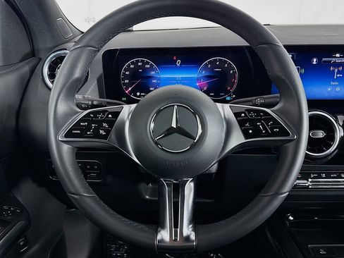 Certified 2026 Mercedes-Benz GLA 250 image 18