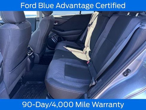 Used 2023 Subaru Outback Premium AWD/4WD image 14