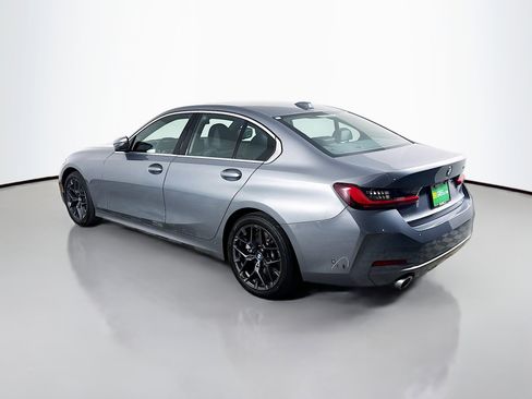 Used 2025 BMW 330i Sedan image 7