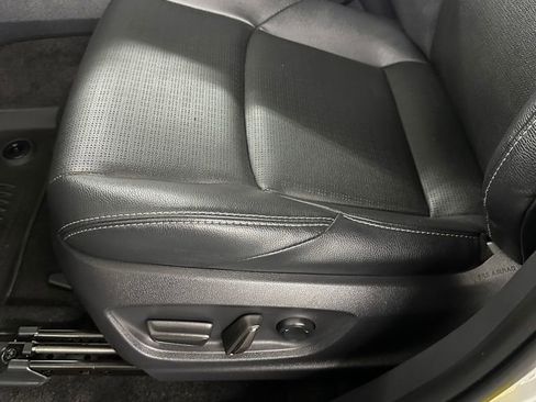 Used 2023 Toyota bZ4X Limited w/ Weather Package image 15