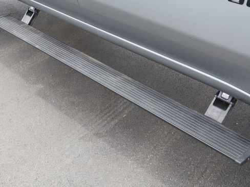 Used 2025 Chevrolet Silverado 2500 LTZ w/ LTZ Plus Package image 10