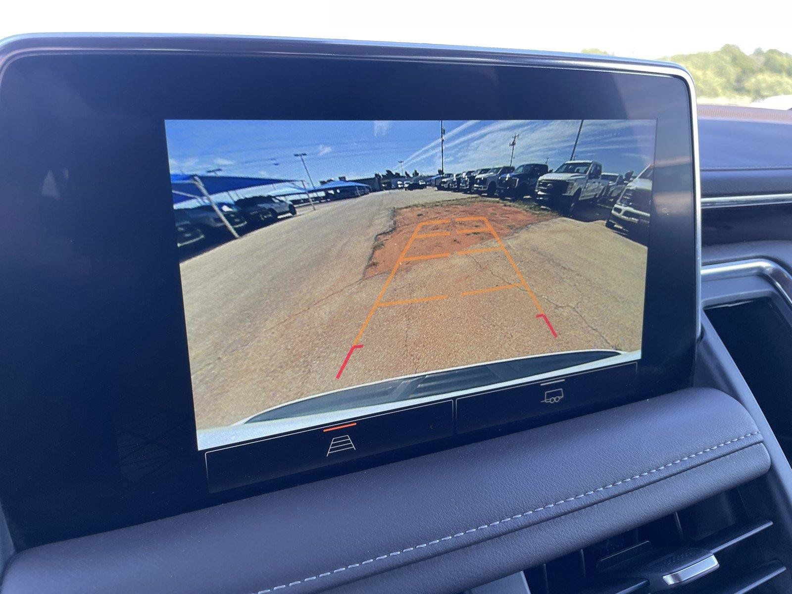 Used 2022 GMC Yukon SLE RWD image 19
