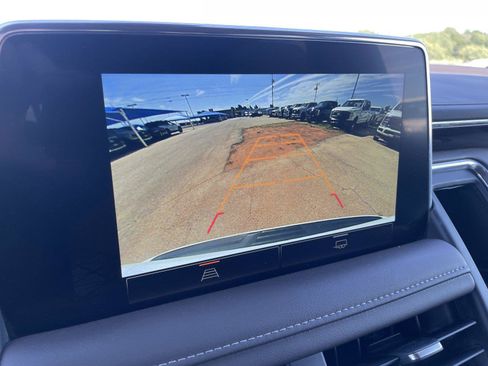 Used 2022 GMC Yukon SLE RWD image 19
