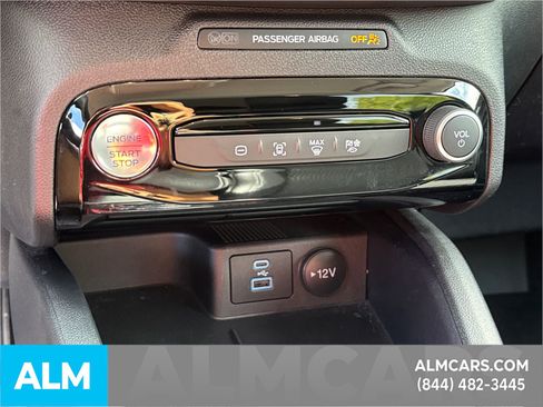 Used 2023 Ford Escape SE image 36