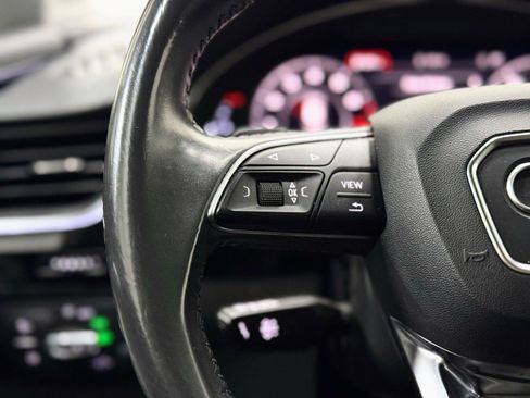 Used 2019 Audi Q7 3.0T Premium Plus image 19