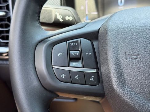 New 2025 Ford Ranger XLT w/ Equipment Group 301A High image 25