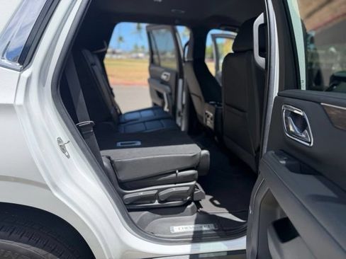 Used 2022 Chevrolet Tahoe LT RWD image 15
