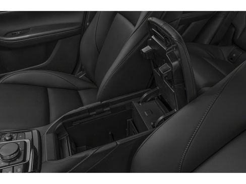 New 2026 MAZDA CX-30 AWD 2.5 S w/ Select Sport Pkg image 10