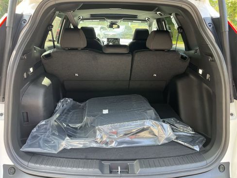 New 2026 Honda CR-V TrailSport image 9
