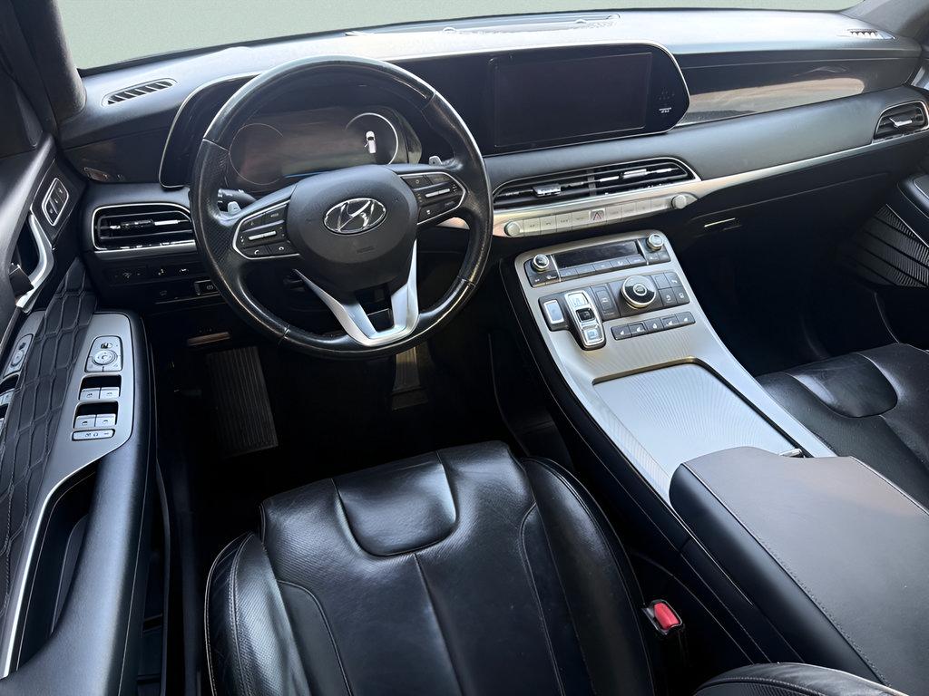 Used 2020 Hyundai Palisade Limited FWD image 15