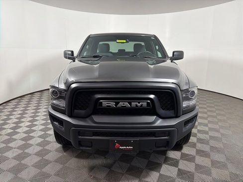Certified 2022 RAM 1500 Classic Warlock w/ Electronics Group image 2