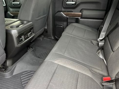 Used 2021 Chevrolet Silverado 1500 LT Trail Boss image 14