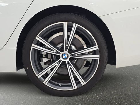 Used 2023 BMW 330i Sedan w/ Driving Assistance Package RWD image 31