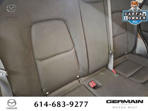 Certified 2025 MAZDA CX-5 AWD 2.5 S image 20