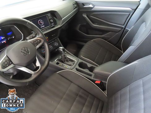 Used 2024 Volkswagen Jetta Sport FWD image 22