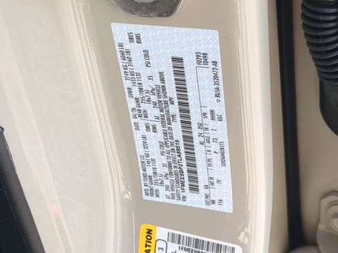 New 2026 Ford Bronco Outer Banks AWD/4WD image 74