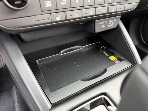 New 2026 Subaru Outback Premium AWD/4WD image 22