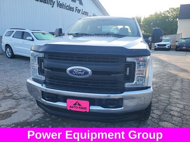 Used 2019 Ford F350 XL w/ Power Equipment Group AWD/4WD image 18