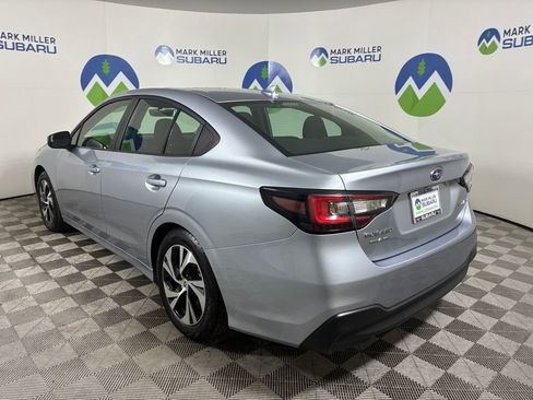 Used 2025 Subaru Legacy Premium image 4