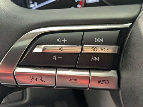 Used 2025 MAZDA CX-50 AWD 2.5 S w/ Premium Plus Pkg image 17