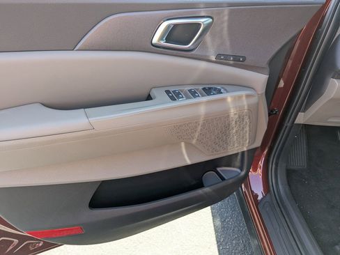 New 2026 Kia Carnival SX FWD image 18