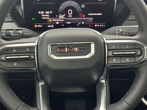 New 2026 GMC Acadia Elevation w/ Elevation Premium Package image 24