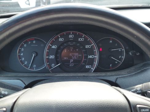 Used 2015 Honda Accord Sport image 9