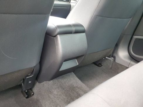 Certified 2025 Nissan Altima 2.5 S FWD image 10