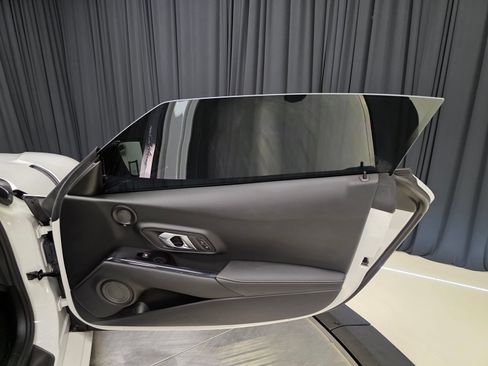 Used 2024 Toyota Supra RWD image 31