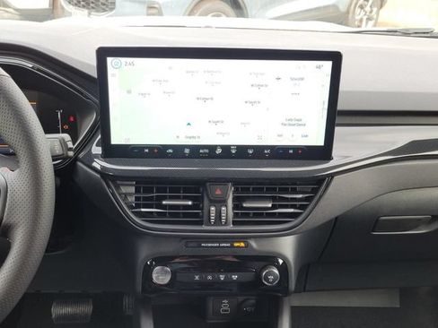 New 2026 Ford Escape ST-Line w/ Tech Pack #1 FWD image 17