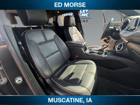 Used 2020 Chevrolet Blazer Premier w/ Driver Confidence II Package AWD/4WD image 16