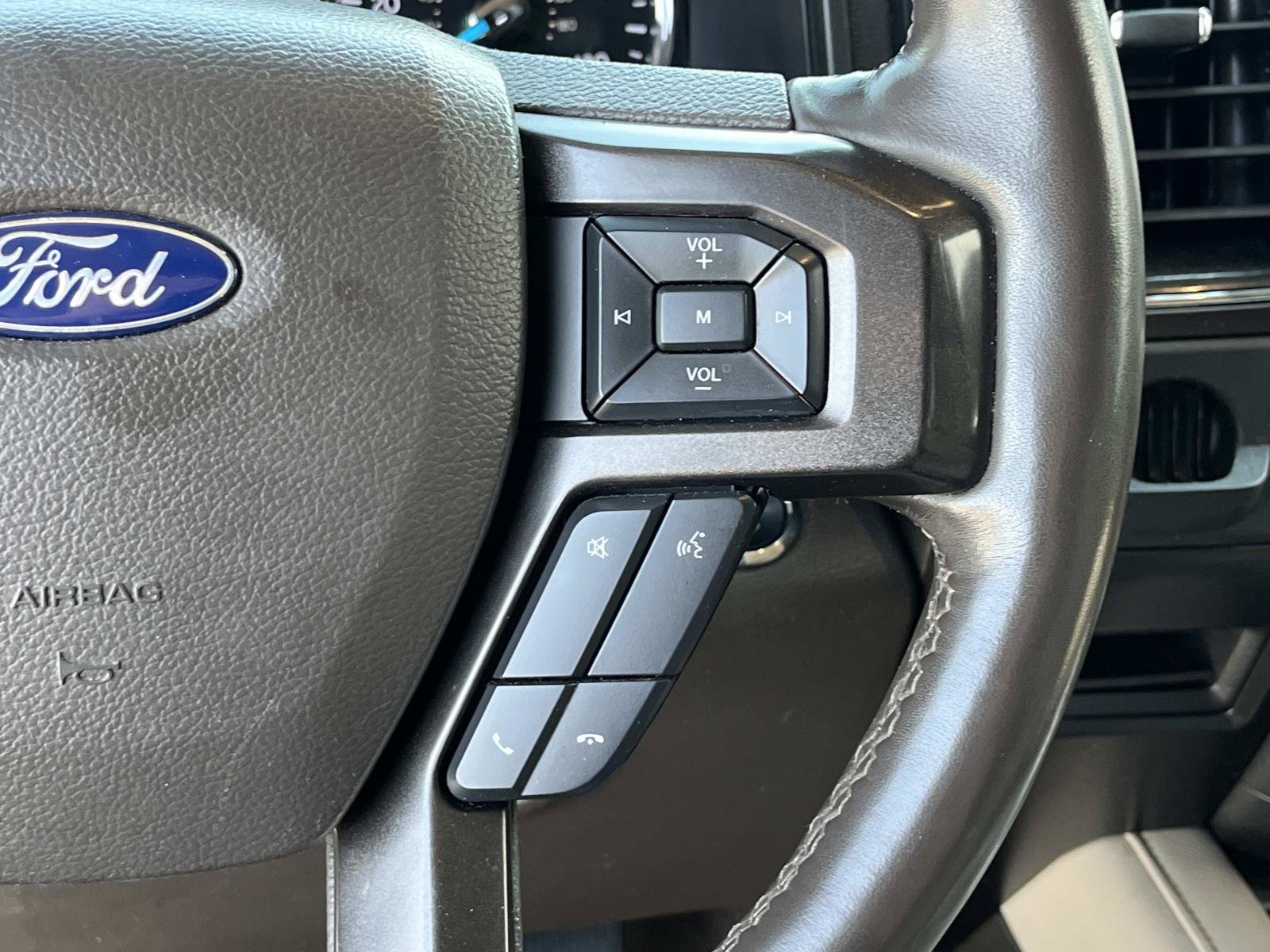 Used 2021 Ford Expedition Max Limited AWD/4WD image 34