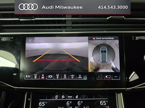 New 2026 Audi Q7 3.0T Premium Plus AWD/4WD image 29