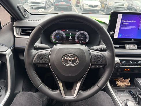 Used 2023 Toyota RAV4 XSE image 13