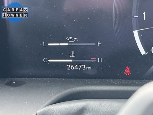 Used 2024 Lexus GX 550 w/ Accessory Package (Z1) AWD/4WD image 22