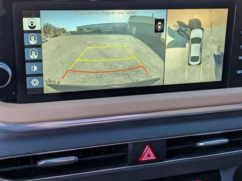 Used 2021 Hyundai Sonata Limited w/ Winter Weather Package image 26