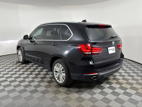 Used 2016 BMW X5 sDrive35i image 3