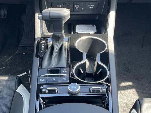 New 2026 Kia K5 GT-Line FWD image 16