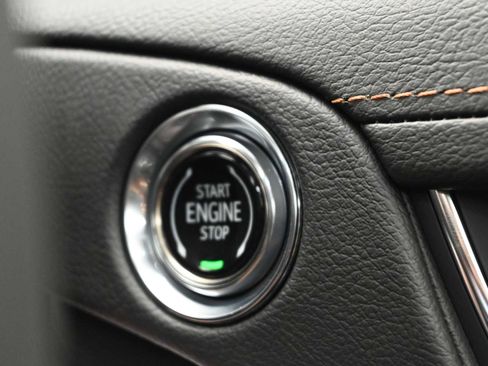 New 2026 Cadillac CT5 V w/ Technology Package image 17