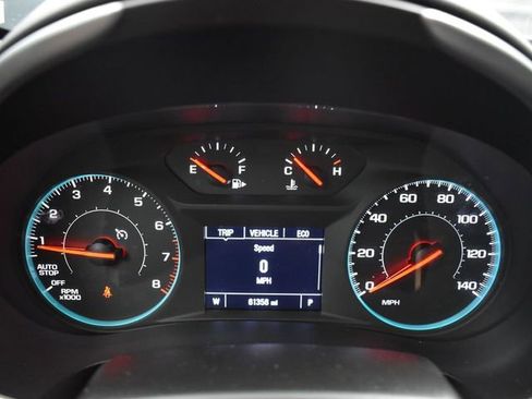 Used 2024 Chevrolet Malibu LT image 14